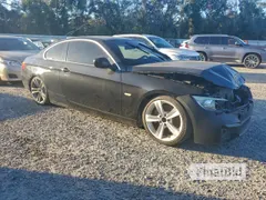 2012 BMW 3 Series 335i xDrive
