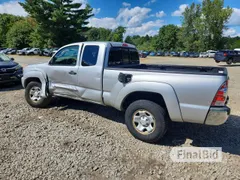 2013 Toyota Tacoma