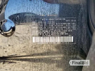 2023 Subaru Ascent Premium