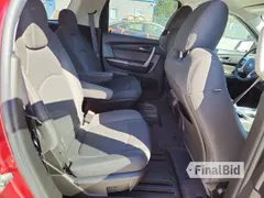 2010 GMC Acadia SLE
