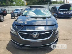 2017 Buick LaCrosse Essence