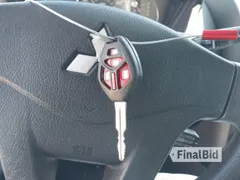 2011 Mitsubishi Galant FE
