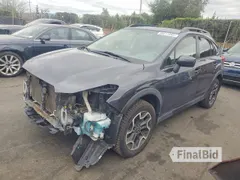 2017 Subaru Crosstrek Premium
