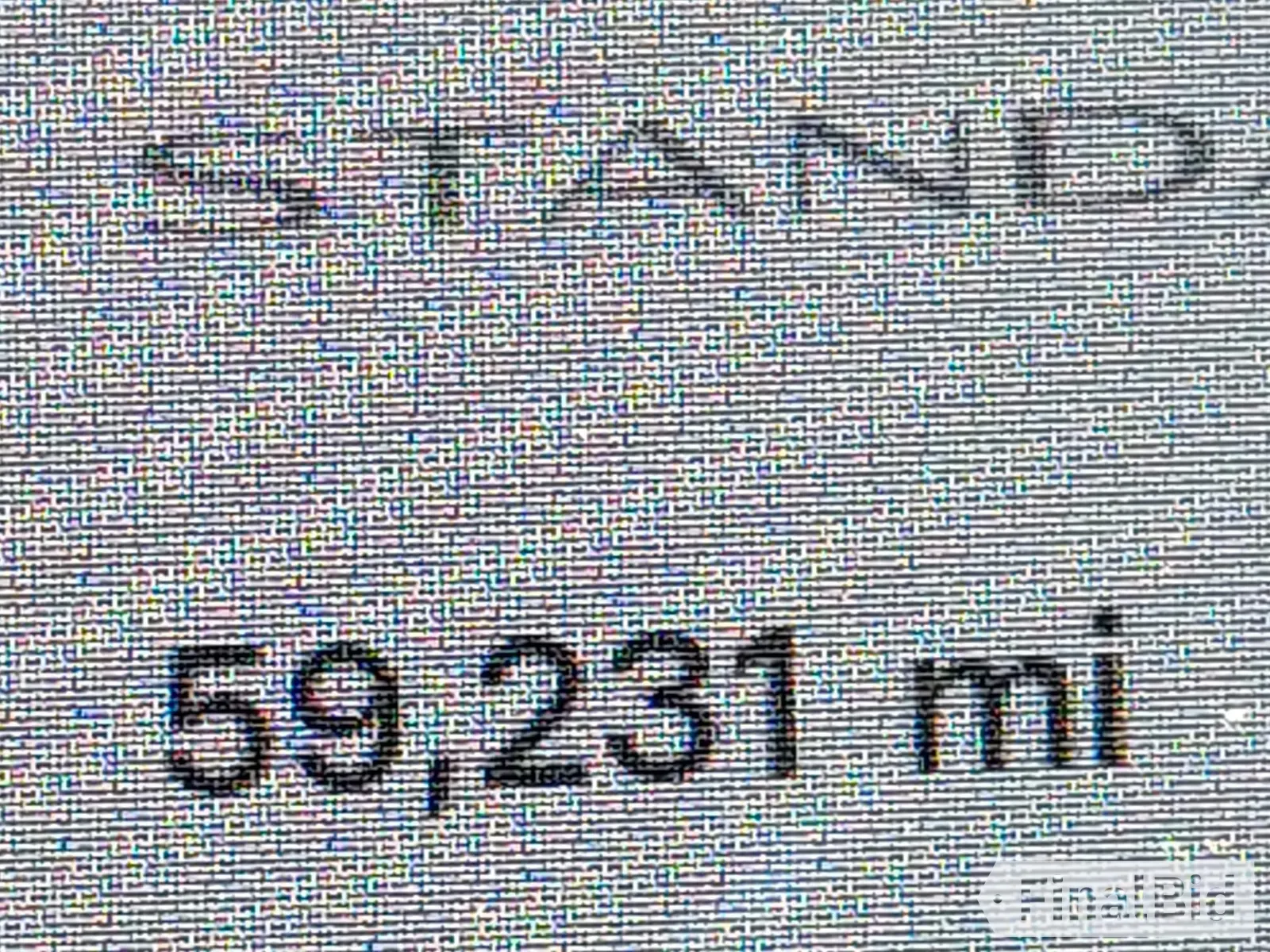 2021 Tesla Model Y Standard Range