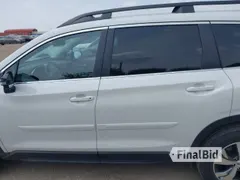 2023 Subaru Ascent Premium
