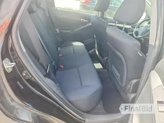 2010 Toyota Matrix S