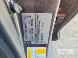 2017 Chevrolet Spark LT