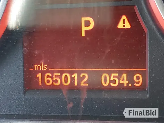 2012 BMW 3 Series 335i xDrive