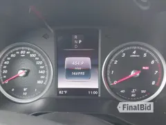 2016 Mercedes-Benz GLC 300