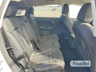 2021 Audi Q7 Premium