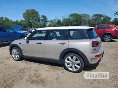 2022 MINI Clubman Cooper S