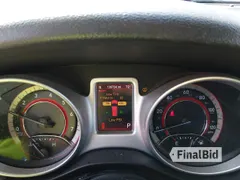 2015 Dodge Journey R/T