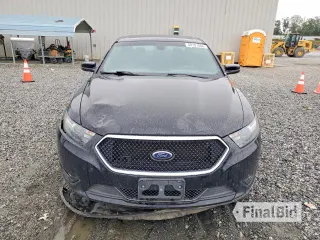 2016 Ford Taurus SHO