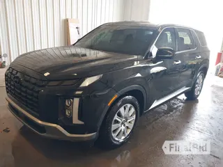 2024 Hyundai Palisade SE