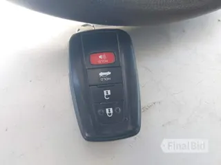 2021 Toyota Corolla Hybrid LE