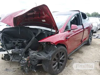2023 Tesla Model X