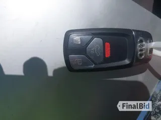 2022 Audi Q5 Premium Plus