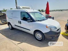 2022 Ram ProMaster City Cargo Tradesman