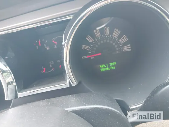 2006 Ford Mustang GT Deluxe