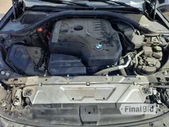 2021 BMW 3 Series 330i