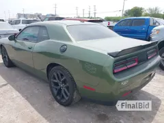 2023 Dodge Challenger GT