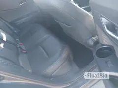 2022 Toyota C-HR XLE