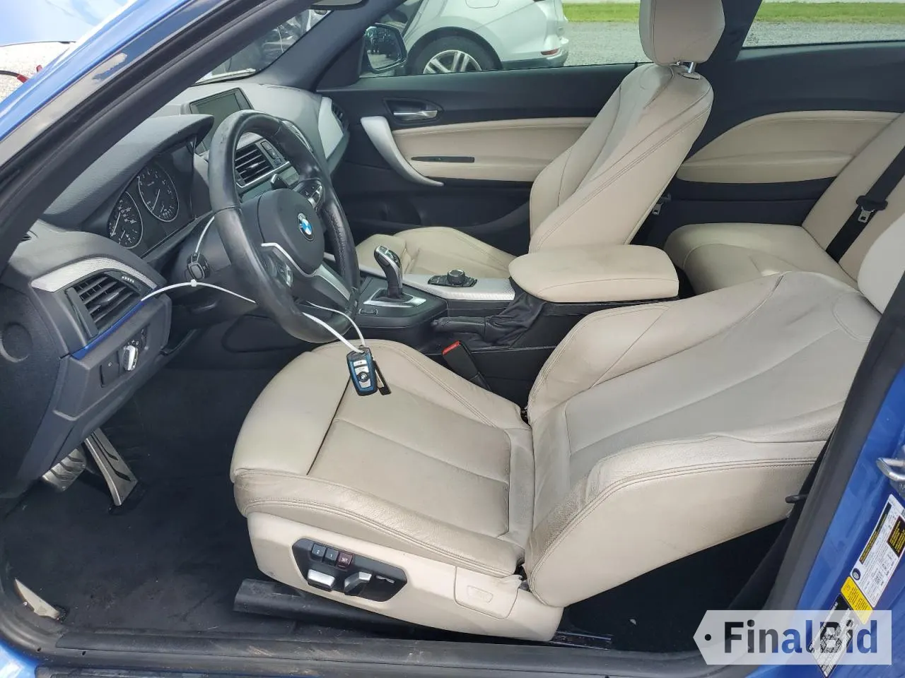 2017 BMW 2 Series 230i