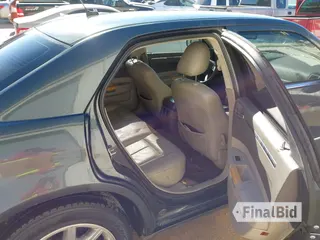 2008 Chrysler 300 Limited