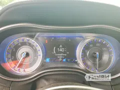 2016 Chrysler 300 C