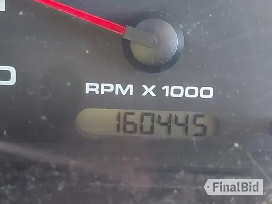 2011 Ford Ranger XLT