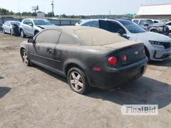 2010 Chevrolet Cobalt 2LT