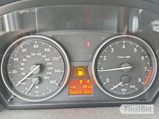 2012 BMW 3 Series 328i xDrive