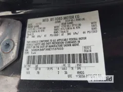 2014 Ford Transit Connect