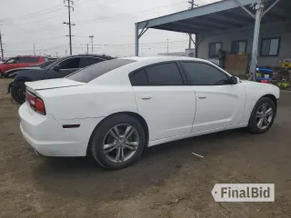 2014 Dodge Charger SE