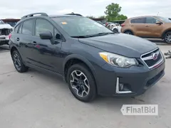 2017 Subaru Crosstrek Premium