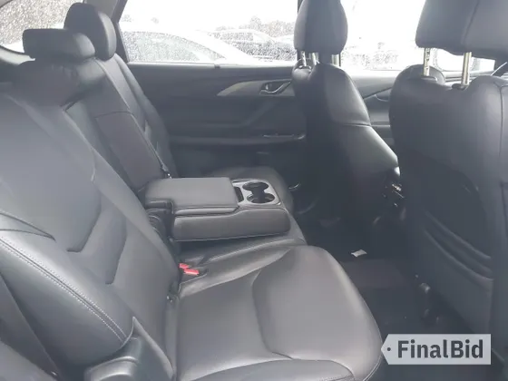 2020 Mazda CX-9 Touring