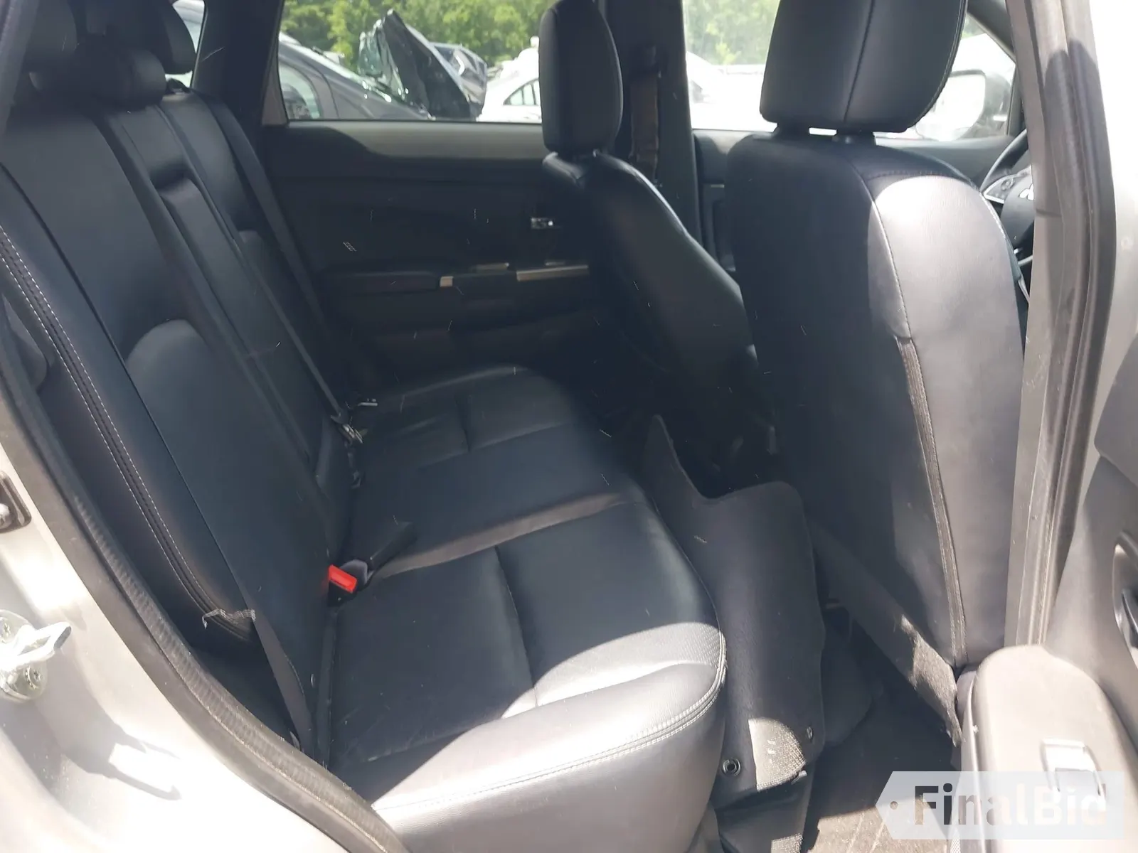 2023 Mitsubishi Outlander GT