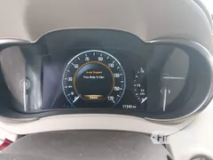 2015 Buick LaCrosse