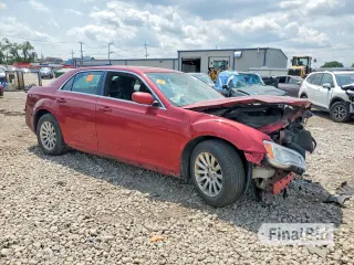2013 Chrysler 300