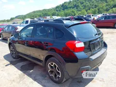 2014 Subaru Crosstrek Premium