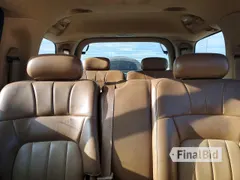 2003 GMC Envoy SLT