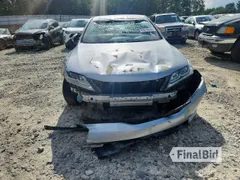 2016 Honda Accord LX-S