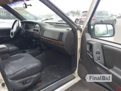 1998 Jeep Grand Cherokee Laredo