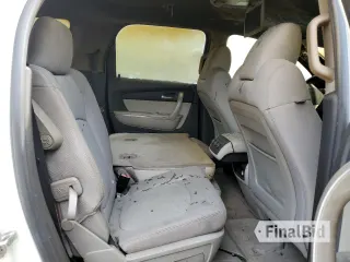 2010 GMC Acadia SLE