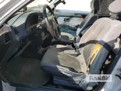 1991 Honda Civic