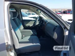 2005 Dodge Dakota SLT