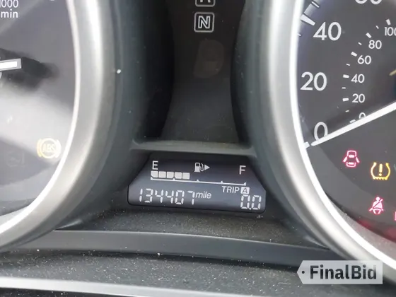 2012 Mazda 3 S Grand Touring