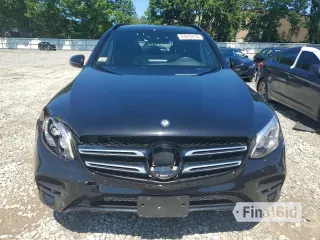 2016 Mercedes-Benz GLC 300