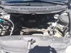 2011 Honda Civic Si