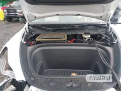 2021 Tesla Model Y Standard Range